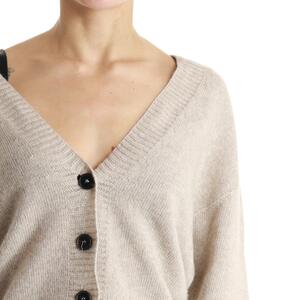 CARDIGAN CORTO VICOLO - Mad Fashion | img vers.300x/